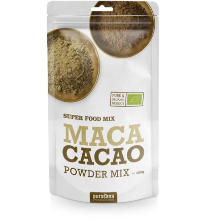 Purasana Maca Cacao Blend Powder (200g)