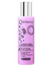 Qiriness Le Body Wrap Relax Supreme Massage Oil 100 Ml