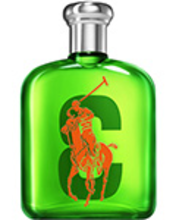 Ralph Lauren Big Pony Green 3 Eau De Toilette Spray 40 Ml