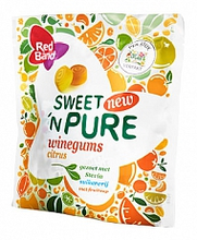 Redband Sweet'n Pure Citrus 70gram