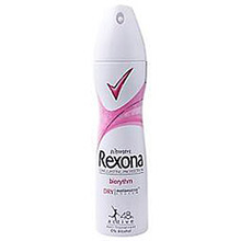 Rexona Deodorant Deospray Bio Rhythm 200ml