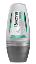 Rexona Deodorant Roll On 50ml For Men Sensitive