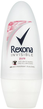 Rexona Deoroller   Clear Pure 50 Ml