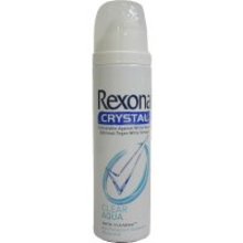 Rexona Deospray Clear Aqua Chrystal 150ml