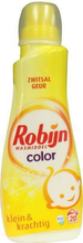 Robijn Vloeibaar Klein & Krachtig Color Zwitsal 700ml