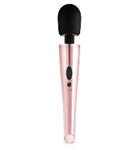 Rosy Gold Rosy Gold   Nouveau Wand Massager (1st)