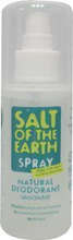 Salt O T Earth Deodorant Spray 100ml