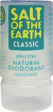 Salt O T Earth Deodorant Stick 90g
