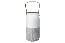 Samsung Draadloze Bluetooth Speaker Bottle Design + Led Lamp