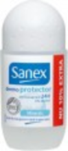 Sanex Deoroller Dermo Protector