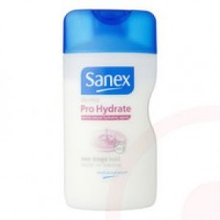 Sanex Douchegel Dermo Pro Hydrate 250 Ml