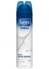 Sanex Men Deospray Dermo Active Control 200 Ml