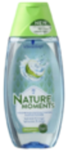Schwarzkopf Nature Moments Shampoo Coconut Water