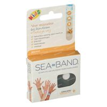 Sea Band Sea Band Polsbandjes Kind 2 Stuks