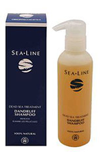 Sealine Dandruff Shampoo Vg 200ml