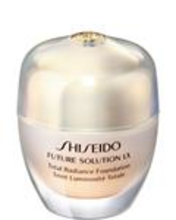 Shiseido Total Radiance Foundation 30 Ml