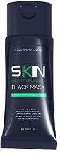 Skinapeel Diep Reinigend Zwart Gezichtsmasker   50 G