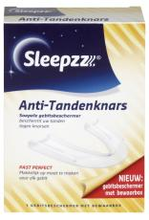 Sleepzz Anti Tandenknars 1 Stuk