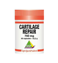 Snp Cartilage Repair 750 Mg Puur (60cap)