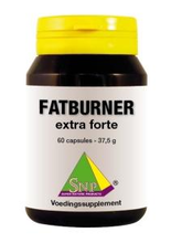 Snp Fatburner 60cap