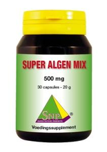 Snp Super Algen Mix 30cap