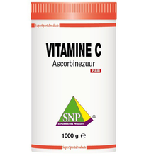 Snp Vitamine C Puur (1000g)