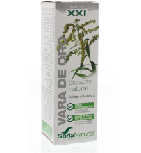 Soria Solidago Virgaurea Xxi Extract (50ml)