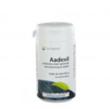 Spring Aadexil Probiotica   90 Capsules