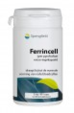 Springfield Ferrincell 44mg Capsules