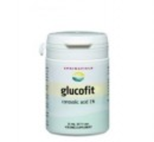Springfield Glucofit 16 Mg   60 Capsules