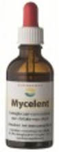 Springfield Mycelent (shiitake Mycelium) 50ml