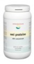 Springfield Wei Proteine Concentraat 80% 500gr