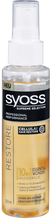 Syoss Professional 10in1 Wonderspray   Restore 100ml