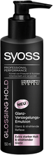 Syoss Professional Glans Emulsie   Glossing Hold 150ml