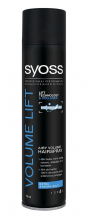Syoss Spray   Mini Volume Lift 75 Ml