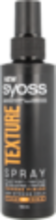 Syoss Spray Texture