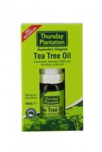 Tea Tree Olie 100% Antiseptic 10 Ml