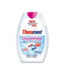 Theramed 2in1 Oxy White   75 Ml