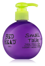 Tigi Bed Head Small Talk   240 Ml
