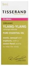 Tisse Ylang Ylang Organic 9ml