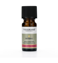 Tisserand Myrrh Wild Crafted (9ml)