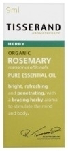 Tisserand Rosemary Organic 9ml
