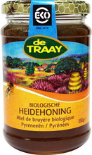 Traay Heide Honing Eko 350g