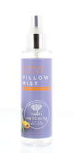 Treets Wellbeing Stress Relief Pillow Mist 130ml