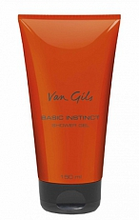 Van Gils Basic Instinct Shower Gel 150ml