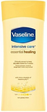 Vaseline Bodylotion   Essential Healing 400 Ml