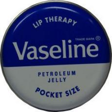Vaseline Lip Therapy 20 Gram