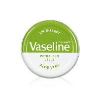 Vaseline Lip Therapy Aloe (20g)