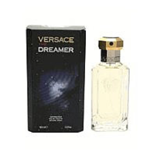 Versace Dreamer Eau De Toilette Natural Spray Man 100ml