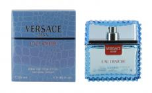 Versace Parfum Eau Fraiche Eau De Toilette Spray 50ml